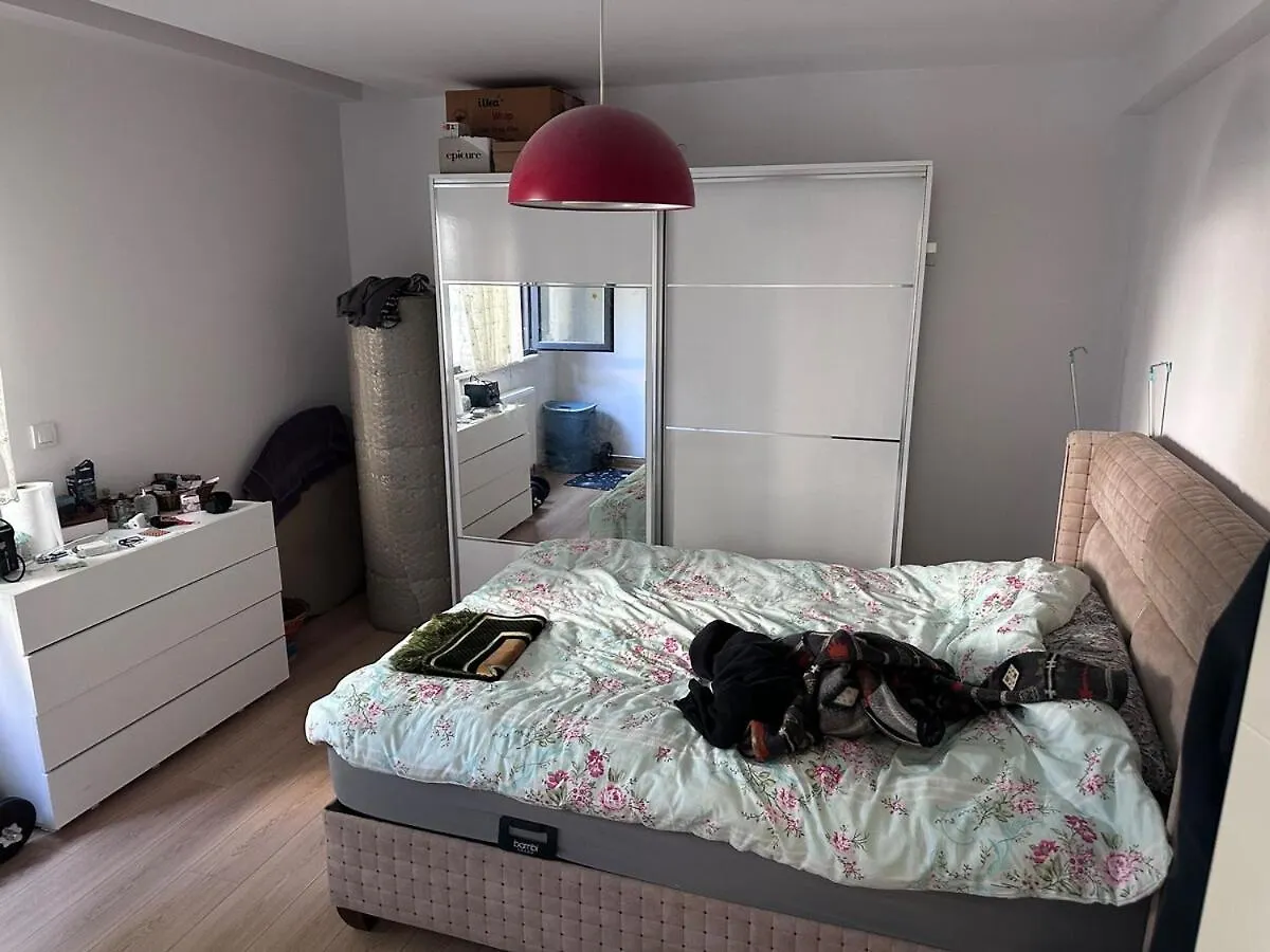 Room And Guide Service For Ladies Spacious 1 Room Κωνσταντινούπολη 0*,  Τουρκία