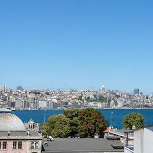 Hotel Sweet, Provincia di Istanbul