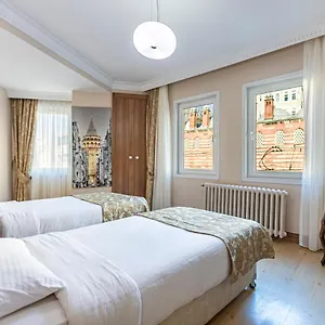 Hotel Elasophia, Provincia di Istanbul