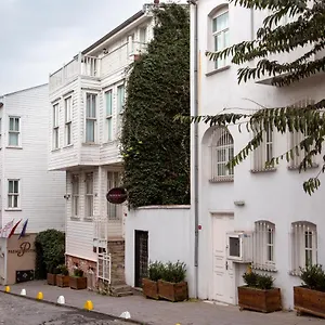 Hotel Premist Sultanahmet, Provincia di Istanbul